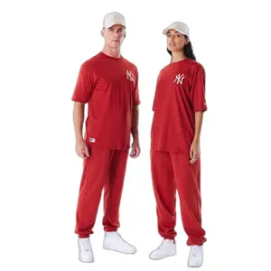 T-shirt oversize New York Yankees League Essential image-0