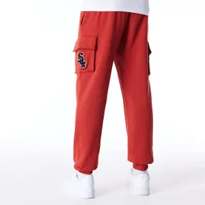 Pantalón de chándal de los New York Yankees League Essential image-2