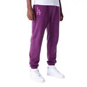 Pantalón de chándal de Los Angeles Dodgers League Essential image-3
