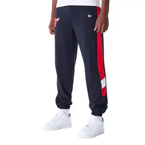 Chicago Bulls joggers Panel image-0