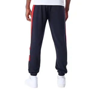 Chicago Bulls joggers Panel image-1