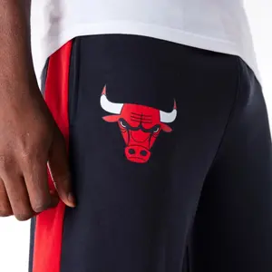 Chicago Bulls joggers Panel image-2
