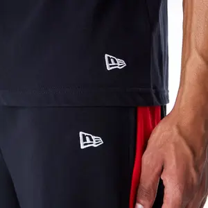 Camiseta Chicago Bulls NBA Panel Os image-6