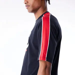 Camiseta Chicago Bulls NBA Panel Os image-5