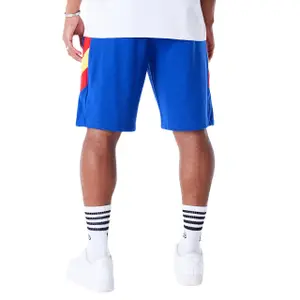 Short oversize Denver Nuggets NBA image-1