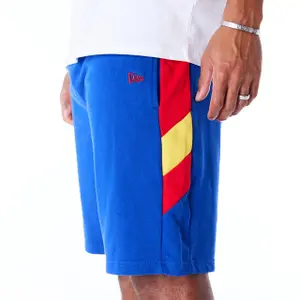 Short oversize Denver Nuggets NBA image-3