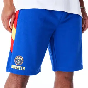 Short oversize Denver Nuggets NBA image-5