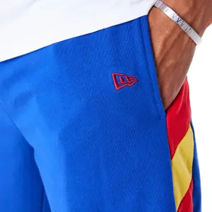 Short oversize Denver Nuggets NBA image-6