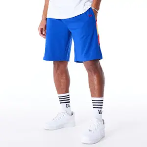 Short oversize Denver Nuggets NBA image-2
