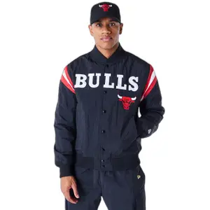 Blouson Chicago Bulls NBA image-0