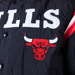Blouson Chicago Bulls NBA image-4