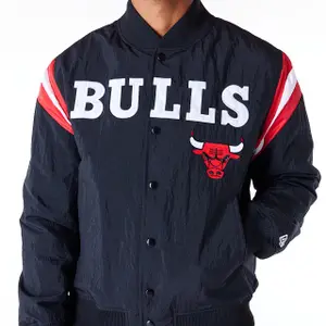 Blouson Chicago Bulls NBA image-6