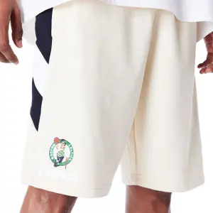 Short oversize Boston Celtics NBA image-6