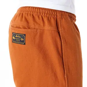 Spodnie cargo New Era NE image-6