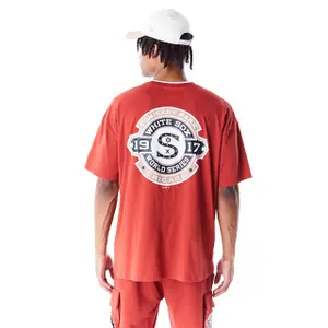 Camiseta Chicago White Sox MLB World Series image-3