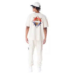 T-shirt New York Yankees MLB World Series image-0