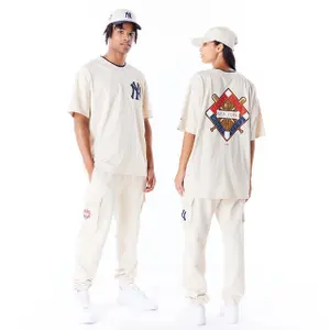 T-shirt New York Yankees MLB World Series image-4