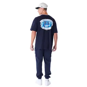 Camiseta Los Angeles Dodgers MLB World Series image-2