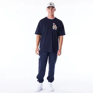 Camiseta Los Angeles Dodgers MLB World Series image-1