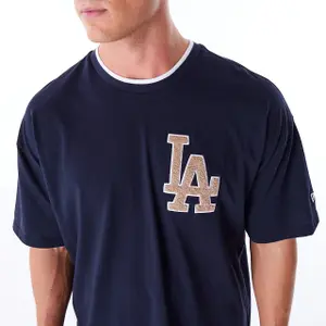 Camiseta Los Angeles Dodgers MLB World Series image-4