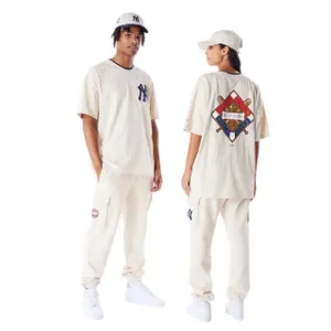 Pantaloni della tuta New York Yankees World Series image-3