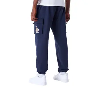 Pantaloni da jogging Los Angeles Dodgers MLB World Series image-2