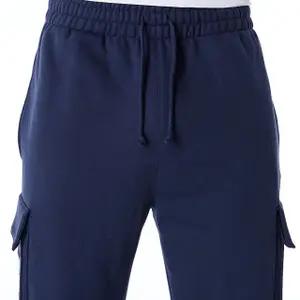 Pantaloni da jogging Los Angeles Dodgers MLB World Series image-3