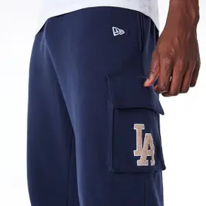 Pantaloni da jogging Los Angeles Dodgers MLB World Series image-6