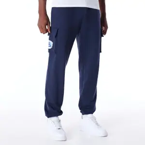 Pantaloni da jogging Los Angeles Dodgers MLB World Series image-1