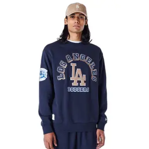 Sweatshirt Los Angeles Dodgers MLB World Series image-0