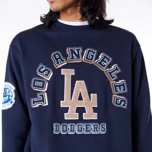 Sweatshirt Los Angeles Dodgers MLB World Series image-4