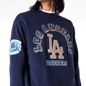 Sweatshirt Los Angeles Dodgers MLB World Series image-5