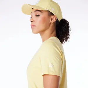 Koszulka damska Los Angeles Dodgers MLB League Essential image-4