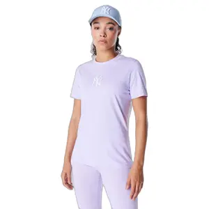 T-shirt femme New York Yankees MLB League Essential image-0