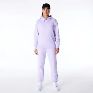 Sweatshirt à capuche femme New York Yankees MLB League Essential image-1