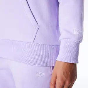 Sweatshirt à capuche femme New York Yankees MLB League Essential image-6