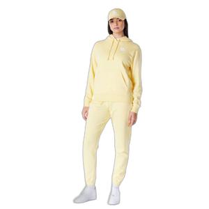 Camisola com capuz para mulher Los Angeles Dodgers MLB League Essential image-1