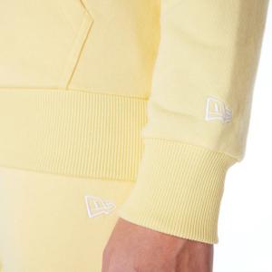 Camisola com capuz para mulher Los Angeles Dodgers MLB League Essential image-6