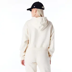 Sweatshirt à capuche femme New York Yankees MLB Diamante image-2