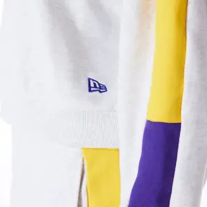 Hoodie Damen Los Angeles Lakers NBA image-6