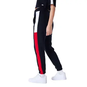 Pantaloni jogging donna Chicago Bulls NBA Colour Block image-5