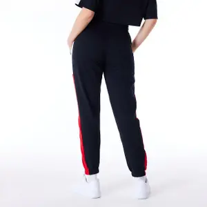 Pantaloni jogging donna Chicago Bulls NBA Colour Block image-3