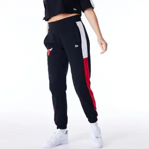 Pantaloni jogging donna Chicago Bulls NBA Colour Block image-1