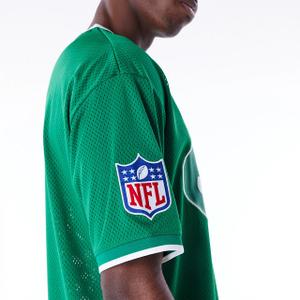 Oversized T-Shirt New York Jets Jets NFL Mesh image-3