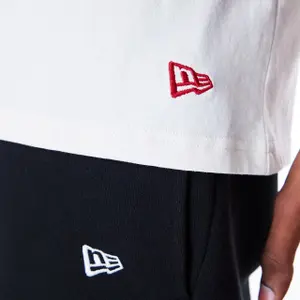 T-shirt oversize San Francisco 49ers NFL Graphic image-3