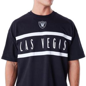 T-shirt Las Vegas Raiders image-1