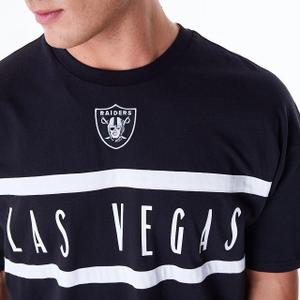 T-shirt Las Vegas Raiders image-2