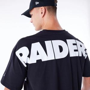 T-shirt Las Vegas Raiders image-3