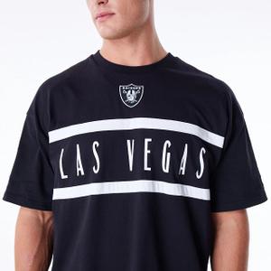 T-shirt Las Vegas Raiders image-4
