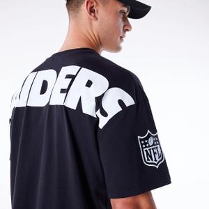 T-shirt Las Vegas Raiders image-5